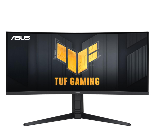 ASUS TUF Gaming VG34VQL3A 90LM06F0-B02E70 - 1188544 - zdjęcie